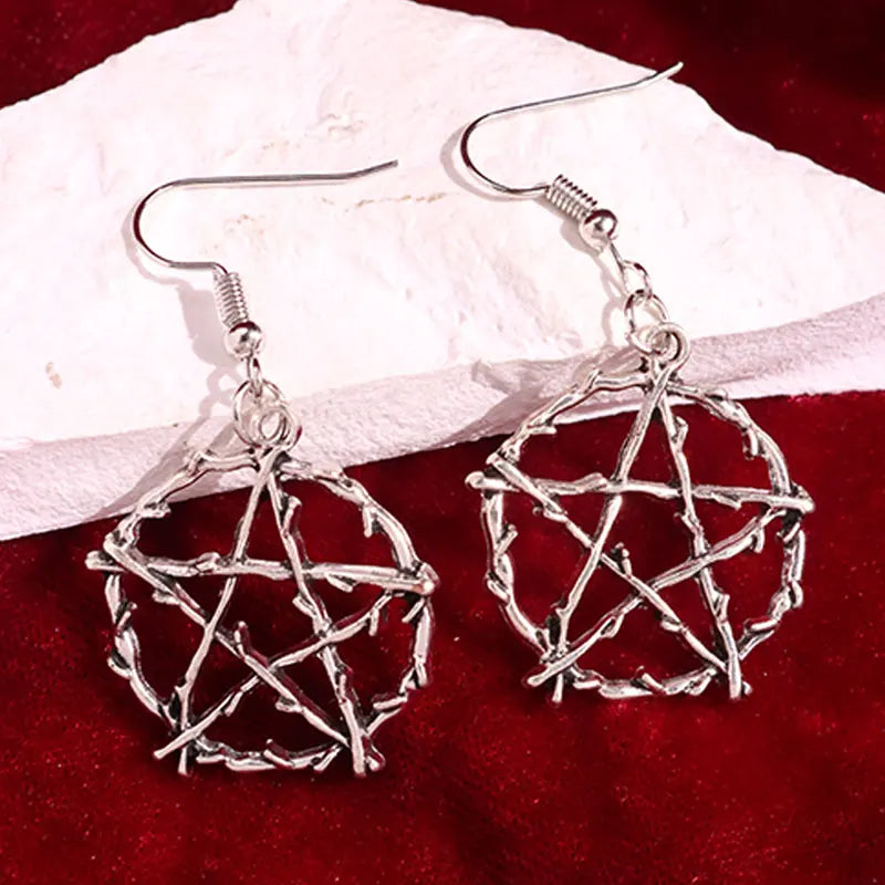 Gothic Earrings