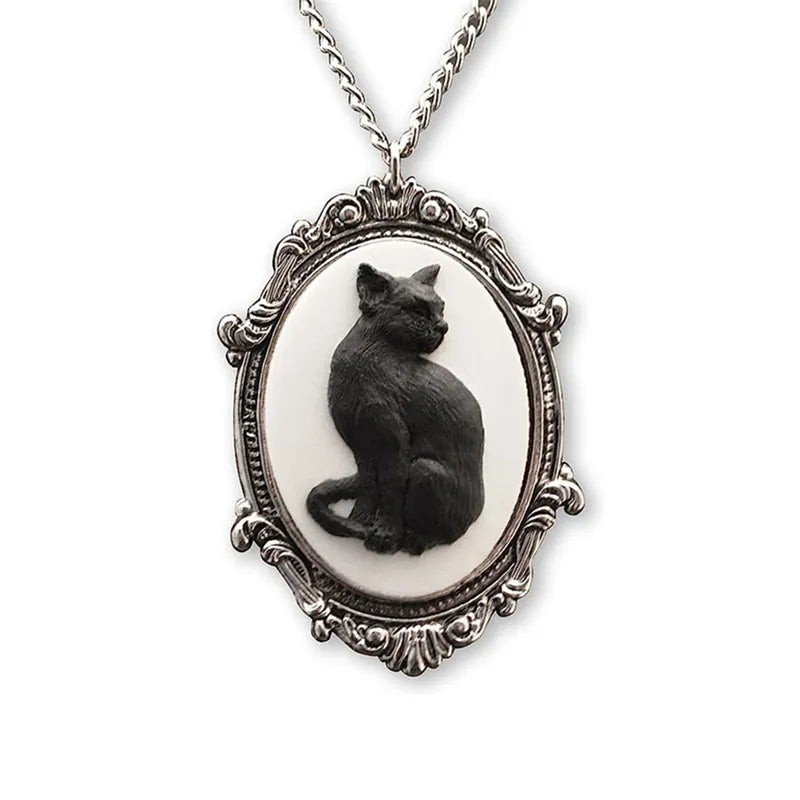 Gothic Necklace