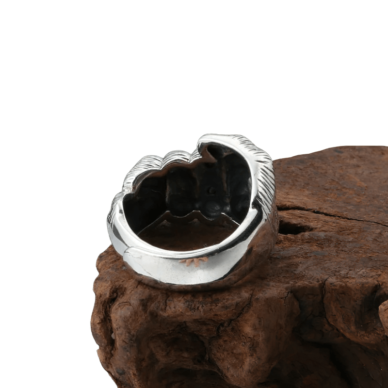 Stylish Ring of Fist Shaped for and / Alternative Jewelry
