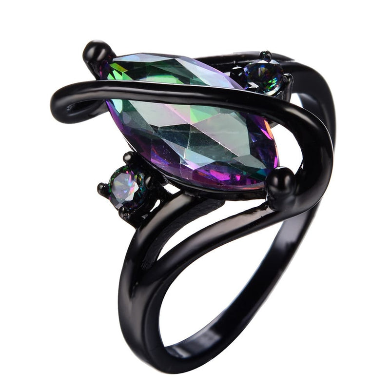 Twilight Arcana Ring