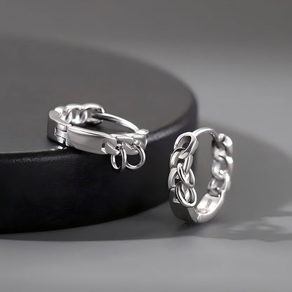 Chain Earrings