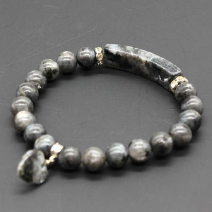 Sacred Energy Natural Stone Bracelets