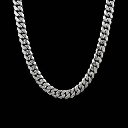12mm Cuban Chain