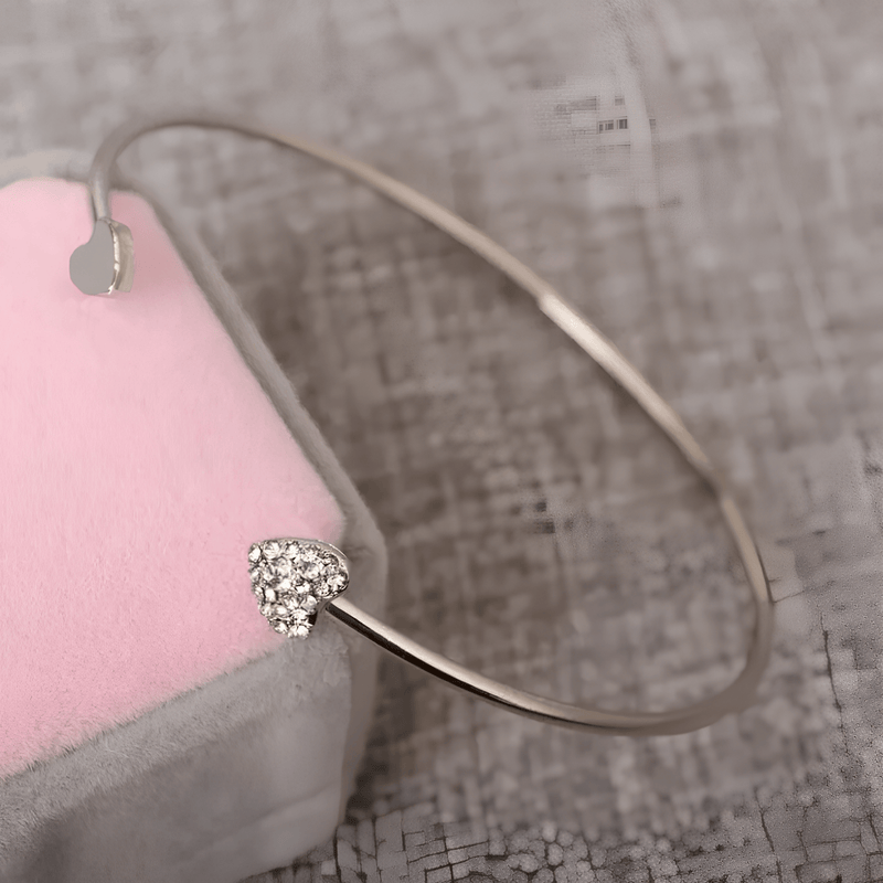 Radiant Love Bracelet