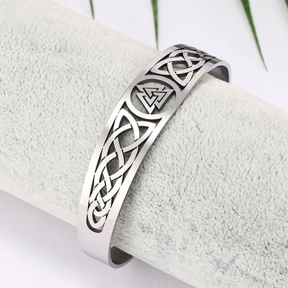 Mighty Odin Bracelet