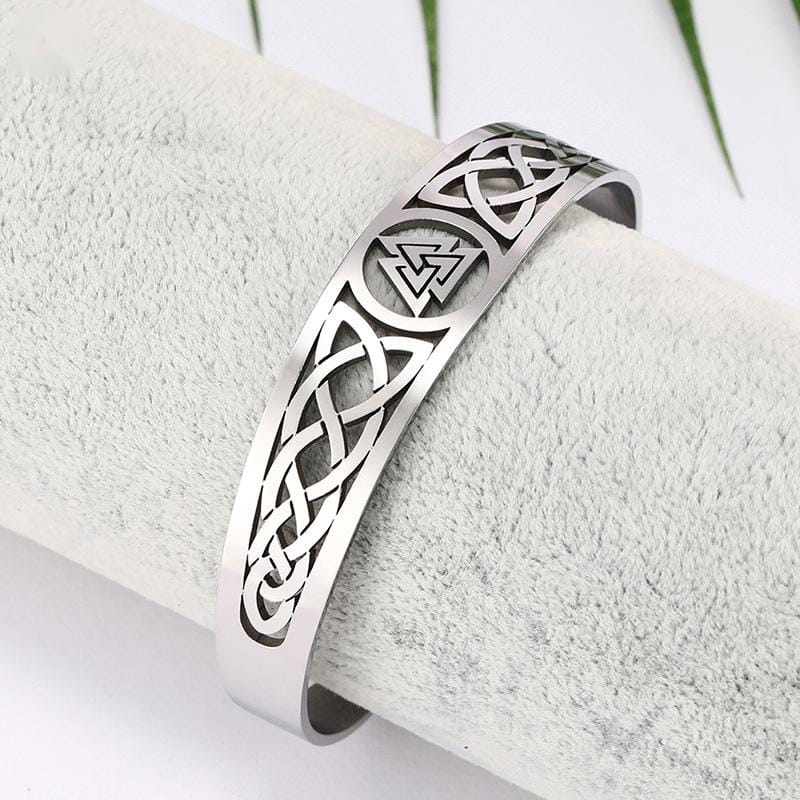 Mighty Odin Bracelet