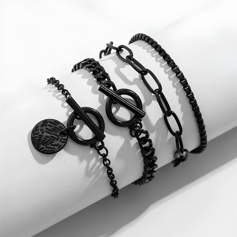 Blackout Bracelet
