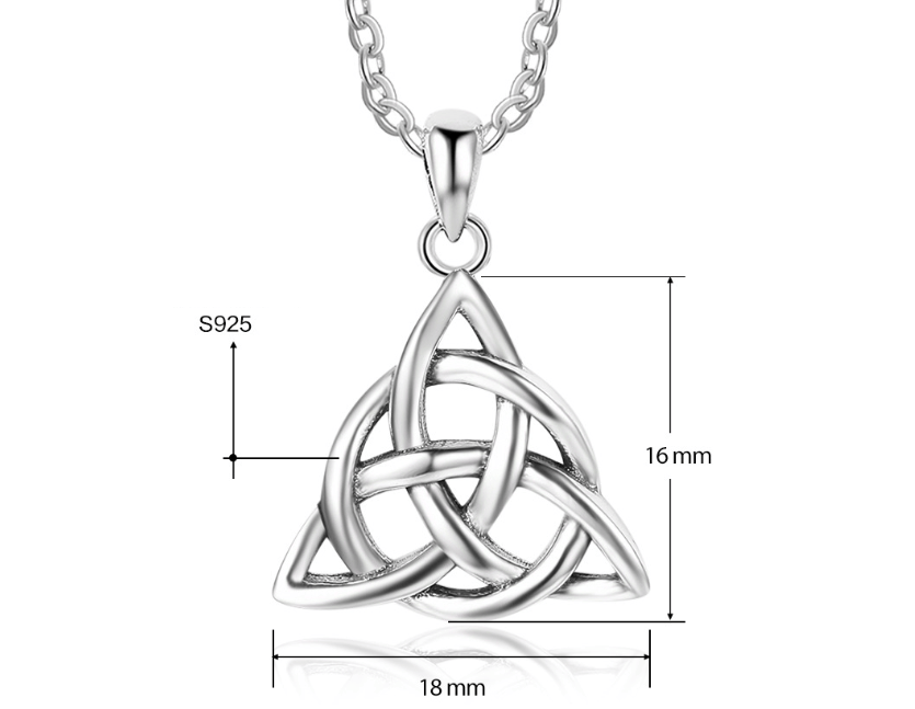 Protection and Power Necklace