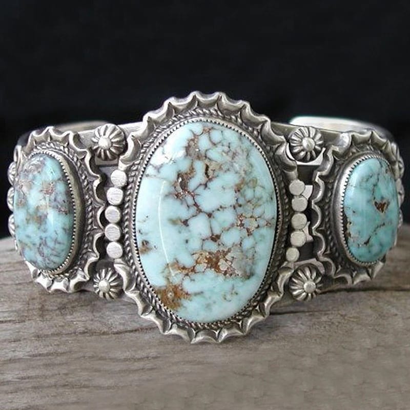 Sacred Heart Balance Ring