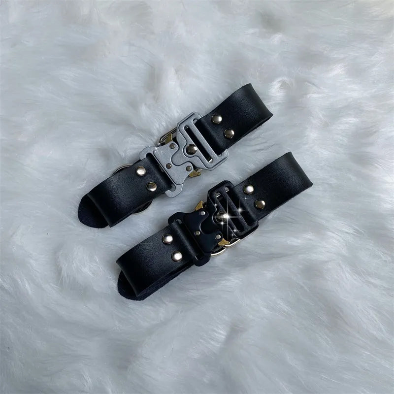 Metal Choker