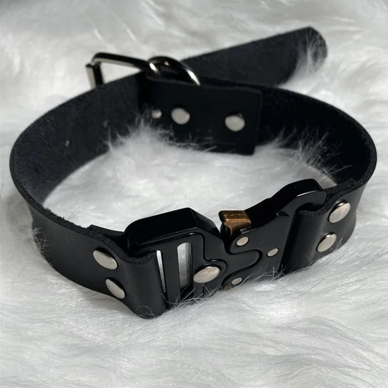 Metal Choker