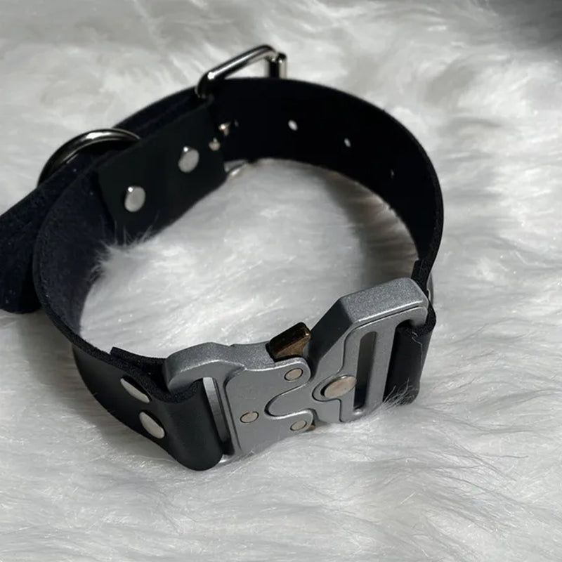 Metal Choker