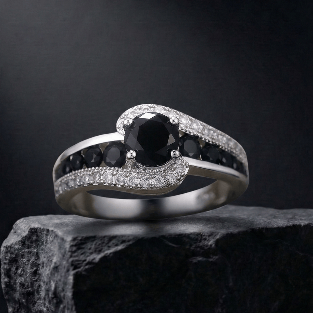 Luminous Balance Ring