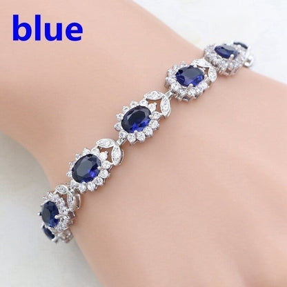 Eternal Bloom Magick Bracelet