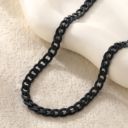 Cuban Chain Anklet for or Beach Foot Jewelry