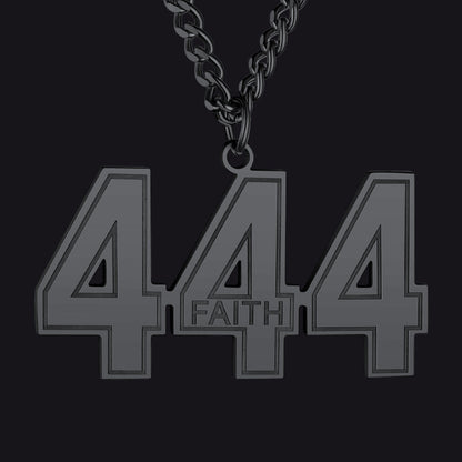 Custom Sports Jersey Number Necklace for Sport Fans, Gift for