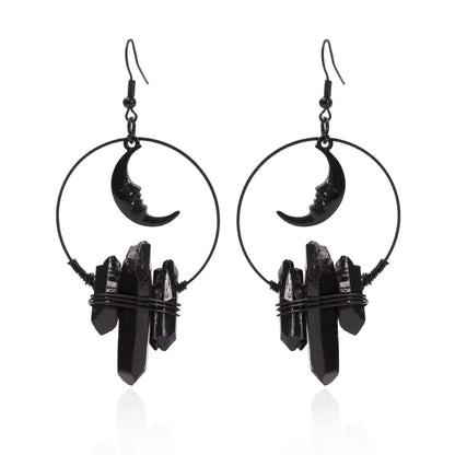 Gothic Earrings