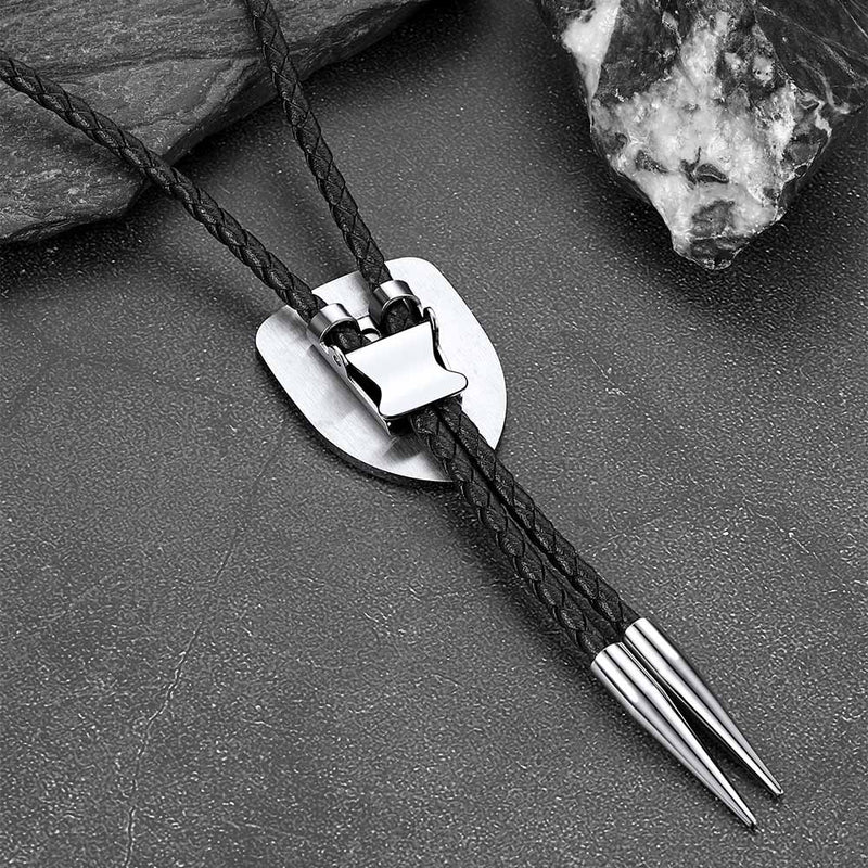 Personalized Photo Bolo Ties for , Accessory