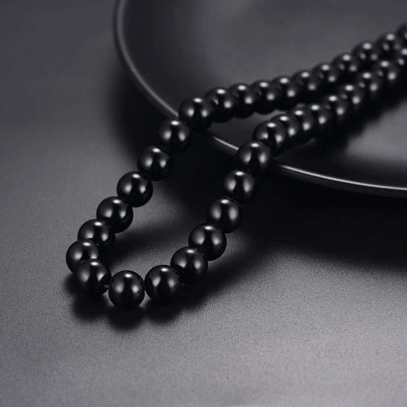 Freshwater Pearl Choker Necklace for