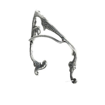 Arboreus Earwraps Elf/fairy Ear Tip Ear Wrap Earring by Alchemy Gothic