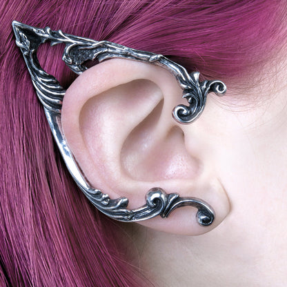 Arboreus Earwraps Elf/fairy Ear Tip Ear Wrap Earring by Alchemy Gothic