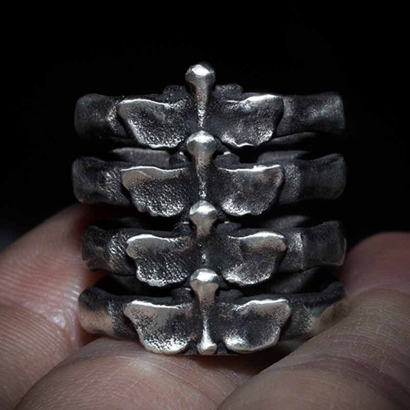 Backbone Ring