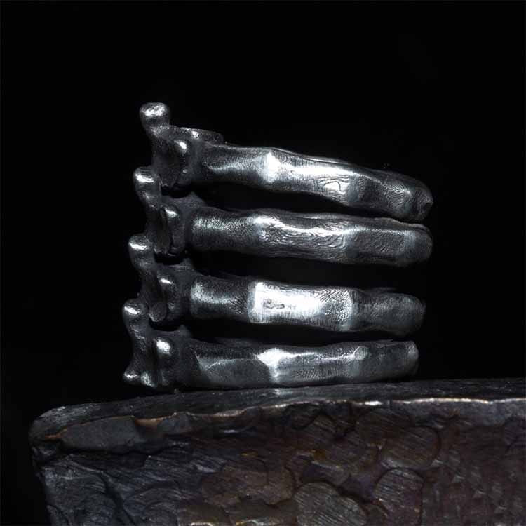 Backbone Ring