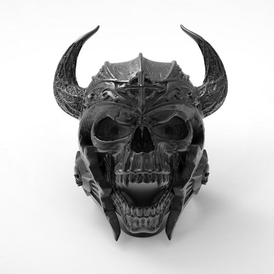 Gothic Ring