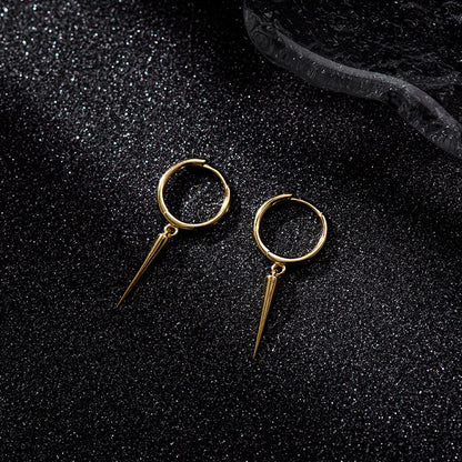 Spike Hoops