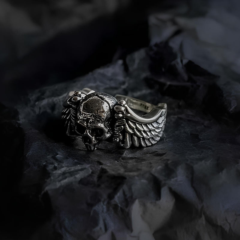 Ascension Ring