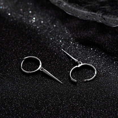 Spike Hoops