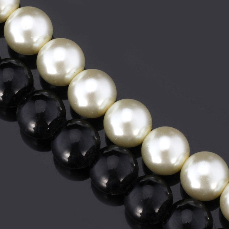 Freshwater Pearl Choker Necklace for