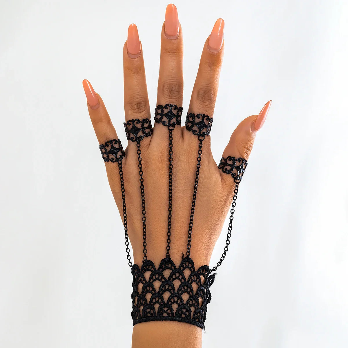 Gothic Bracelet