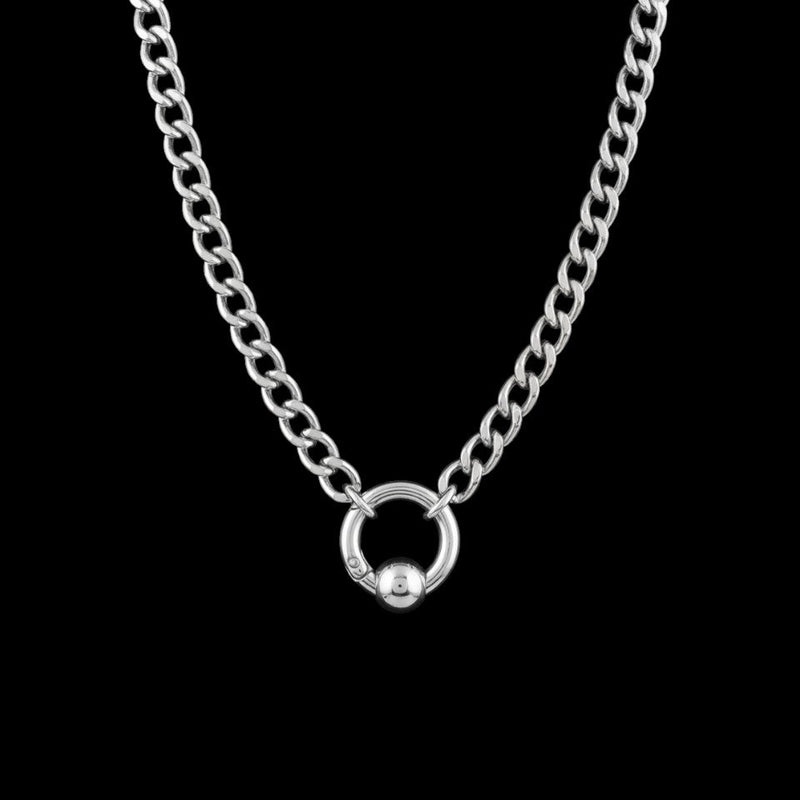 O-chain Choker