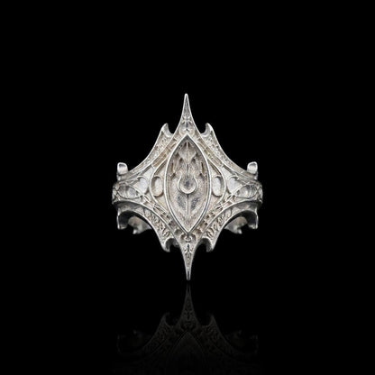 Monolith Ring