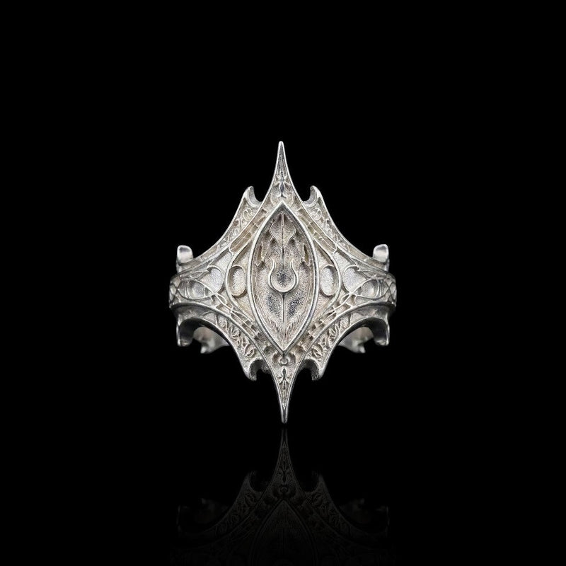 Monolith Ring