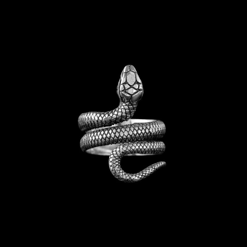 Spitfire Ring