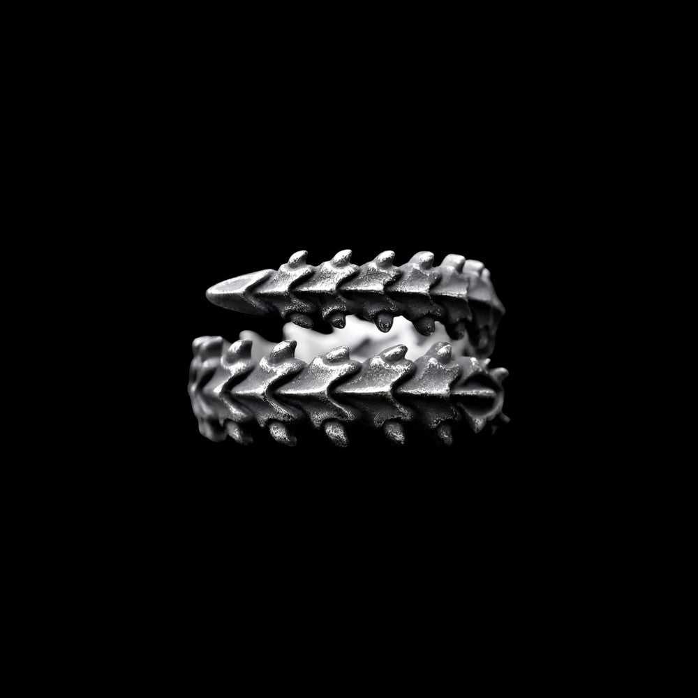 Spinebreaker Ring