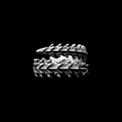 Spinebreaker Ring