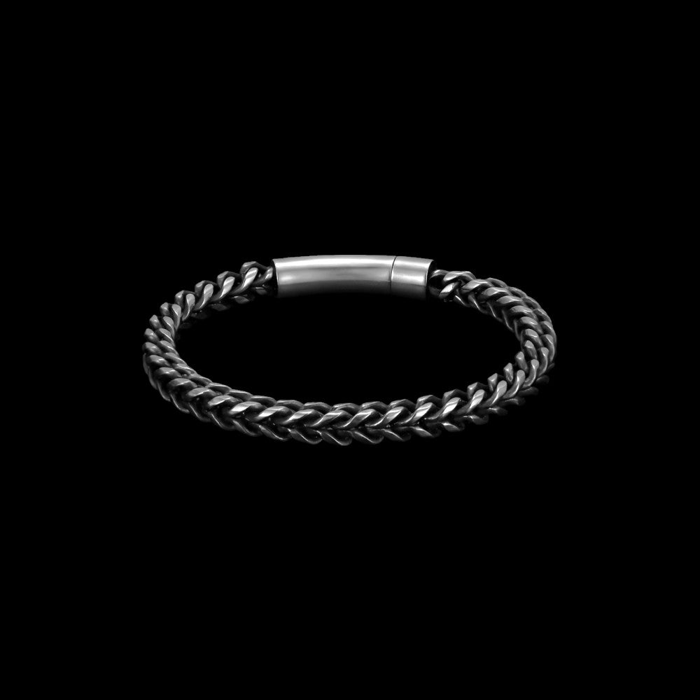 Chain Link Bracelet
