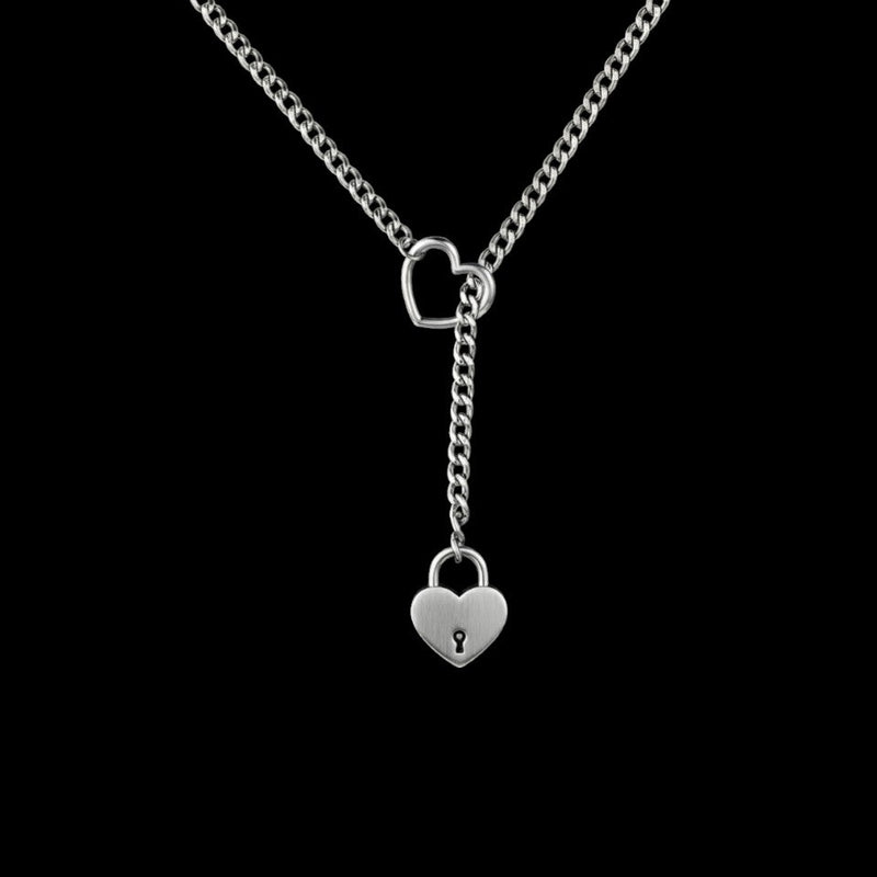 Lock Slip Chain