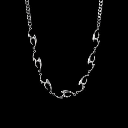 Lacerate Necklace