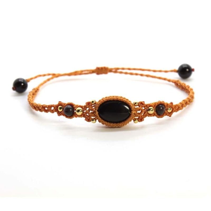 Mystic Thread of Intuition Bracelet