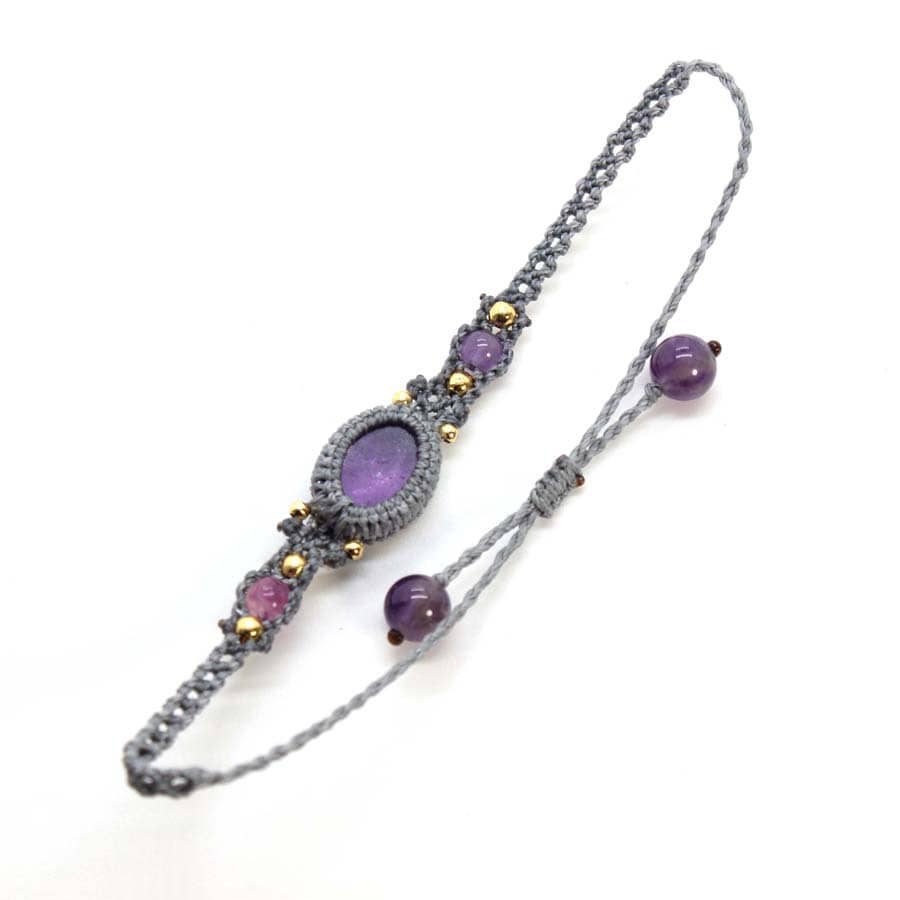 Mystic Thread of Intuition Bracelet