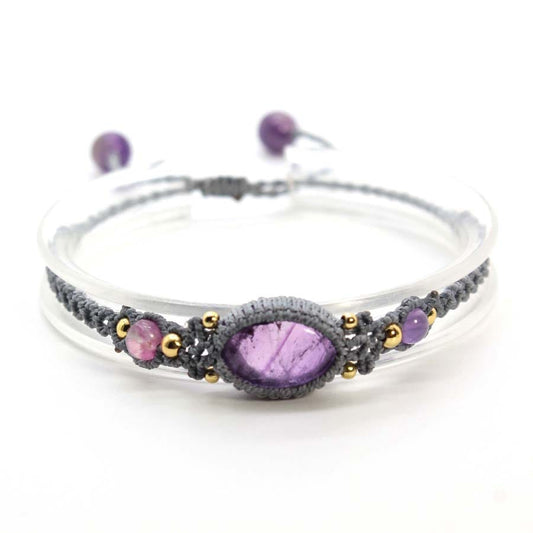 Mystic Thread of Intuition Bracelet