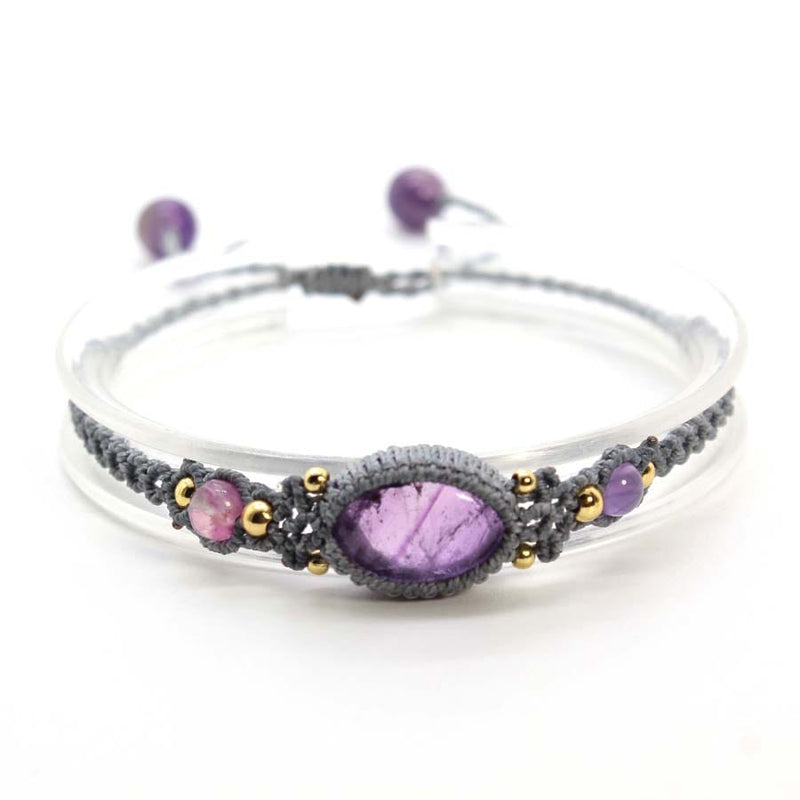 Mystic Thread of Intuition Bracelet