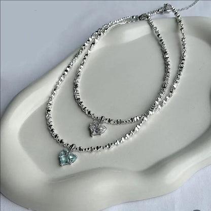 Lover’s Radiant Aura Necklace