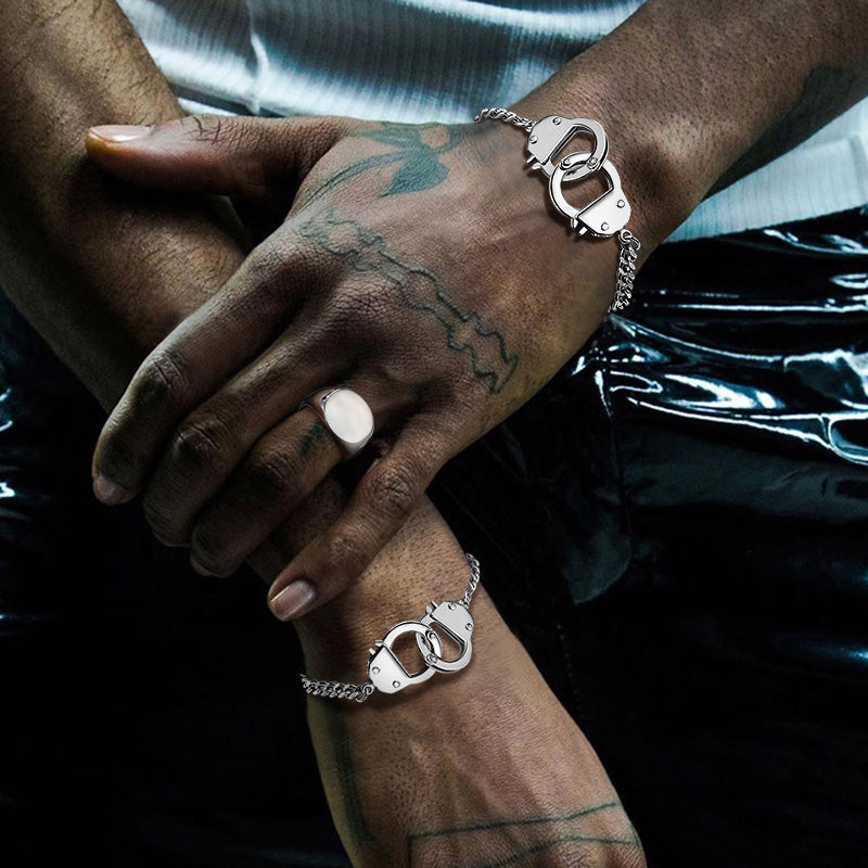 Customized Statement Signet Ring Gifts for