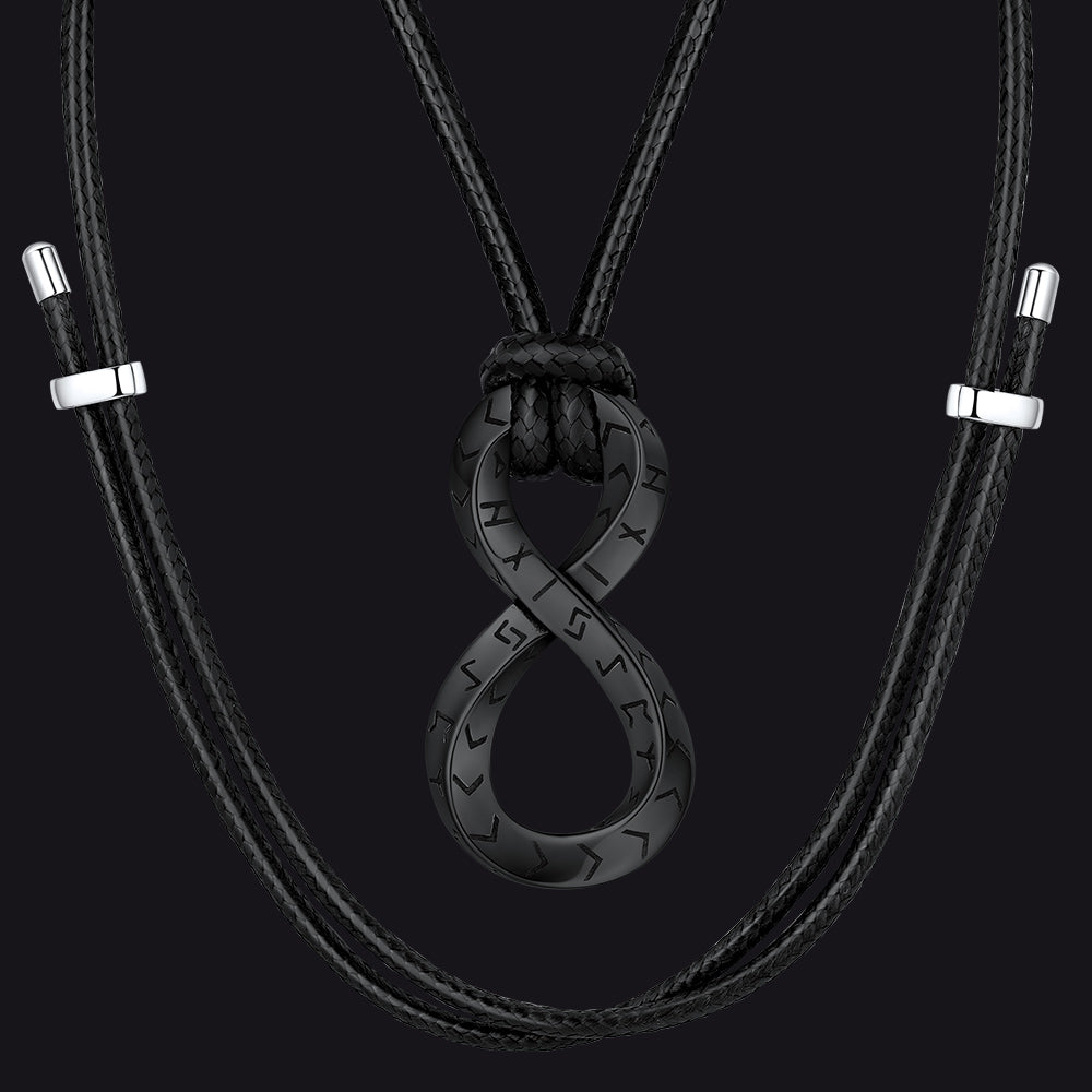 Poseidon Trident Necklace Ancient Greek Mythology Pendant