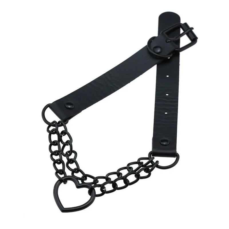 Heart Choker